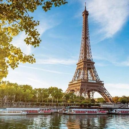 Studio Proche Disneyland Paris Marne-la-Vallée Εξωτερικό φωτογραφία