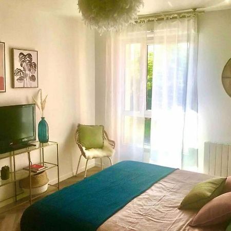 Studio Proche Disneyland Paris Marne-la-Vallée Εξωτερικό φωτογραφία
