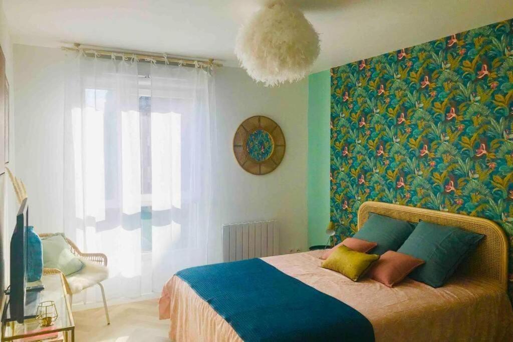 Studio Proche Disneyland Paris Marne-la-Vallée Εξωτερικό φωτογραφία