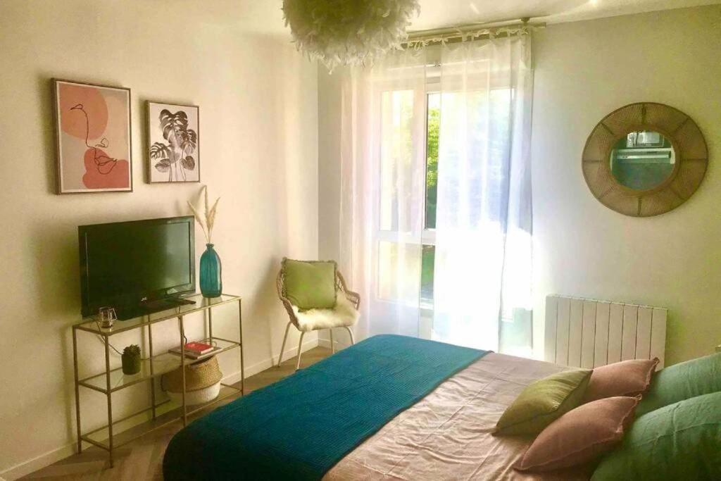 Studio Proche Disneyland Paris Marne-la-Vallée Εξωτερικό φωτογραφία