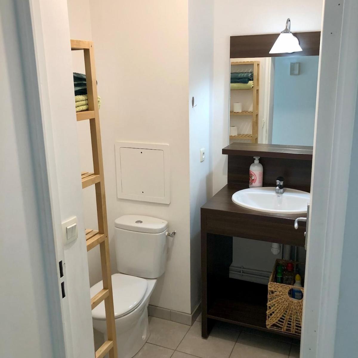 Studio Proche Disneyland Paris Marne-la-Vallée Εξωτερικό φωτογραφία
